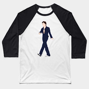 Jingle Ball Baseball T-Shirt